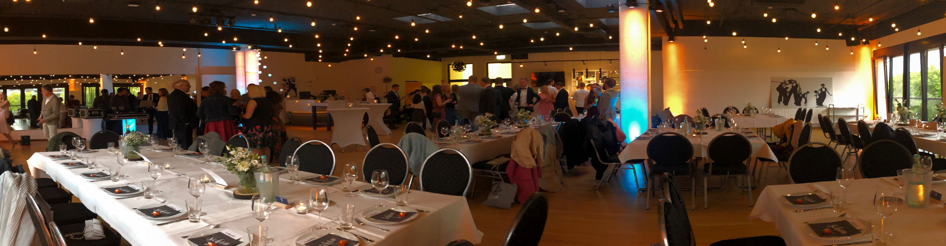 Saal Rheine