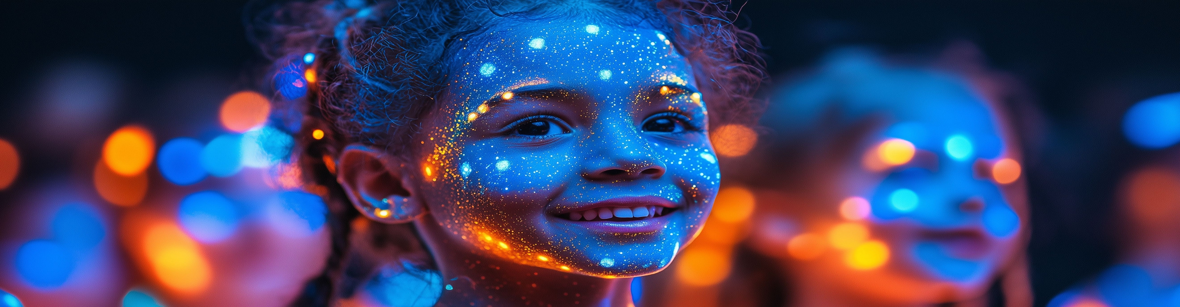 glow in the dark