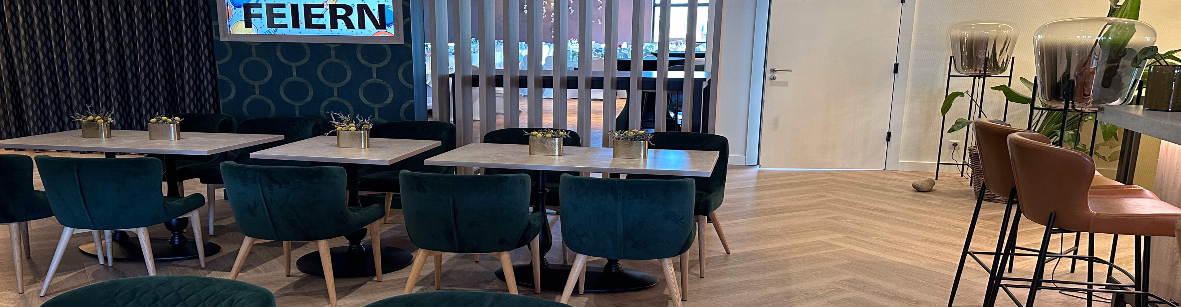 Foyer Nordhorn